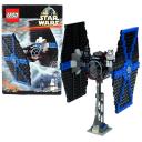 LEGO Star Wars Tie Fighter 7146