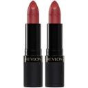 Revlon 2 x Super Lustrous Lipstick The Luscious Mattes 4.2g - 001 If I Want to