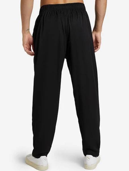 Puma Active Woven Pants Men's S / Black