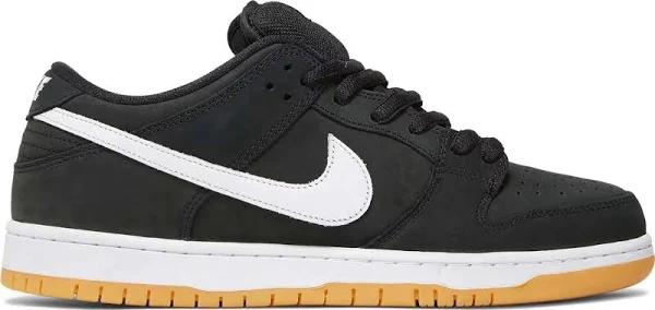 Nike Dunk Low SB 'Black Gum' Sneakers | Men's Size 14