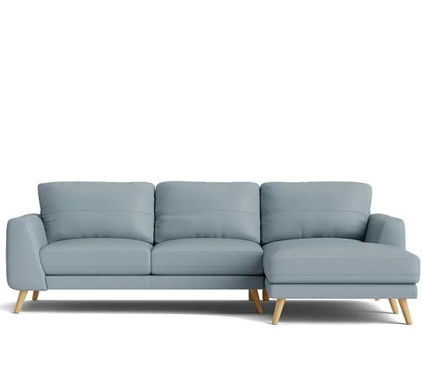 Marano 3 Seat & Chaise | Nick Scali