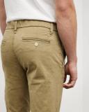 Men's Lincoln Chinos - Buckskin - W36 L32 - R.M.Williams