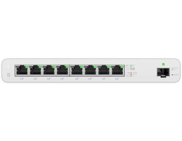 Switch Ubiquiti UISP-S White