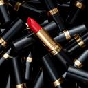 Revlon Super Lustrous Lipstick Certainly Red