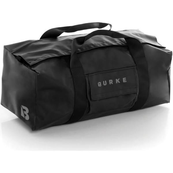 Burke Yachtsmans Black Large 63L Waterproof Gear Bag