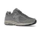 New Balance Grey 2002R Sneakers