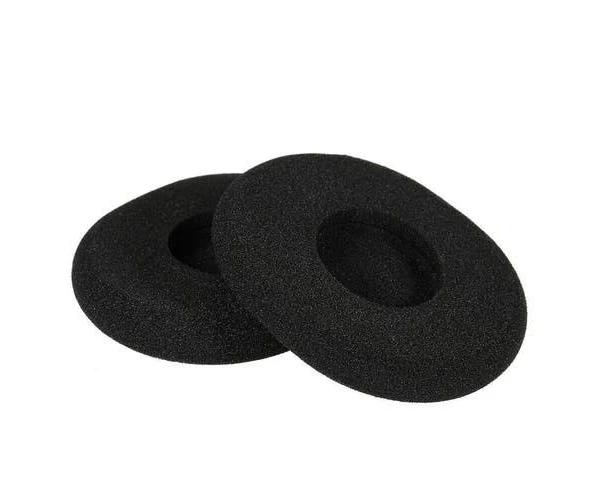 Replacement Ear Pad Cushion Foam For Logitech H800