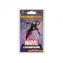 Marvel Champions LCG - Ironheart Hero Pack