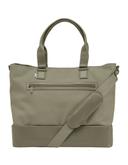 Kadi The Long Weekender in Olive Green