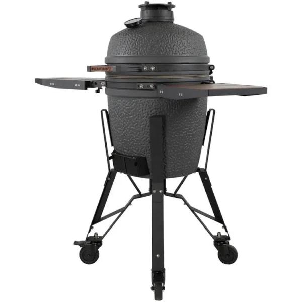 The Bastard VX Complete Kamado Charcoal Grill - Medium - Bx103