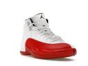 Jordan 12 Retro Men Shoes - White - Size: 15 - Foot Locker