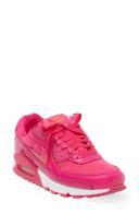 Nike Air Max 90 'Fuschia' Sneakers | Pink | Women's Size 6.5