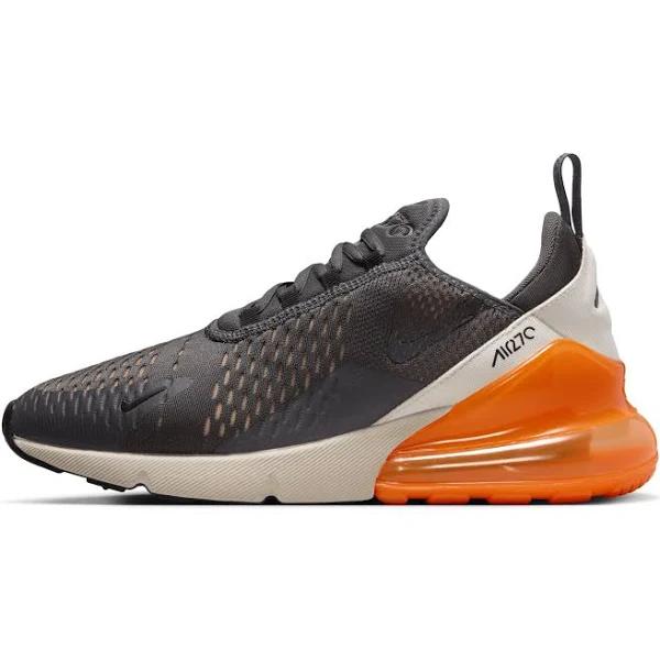 Nike Air Max 270 Grey/Black/Sand