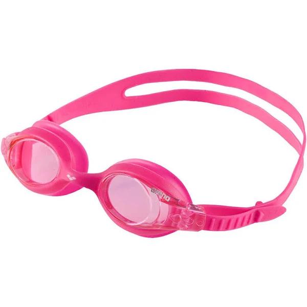 Arena X-Lite Kids Pink