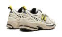 1906R GANNI x New Balance - White - Size 8 - White/ Yellow