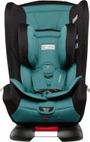 InfaSecure Luxi II Astra Convertible Car Seat for 0 to 8 Years, Aqua (CS4313)