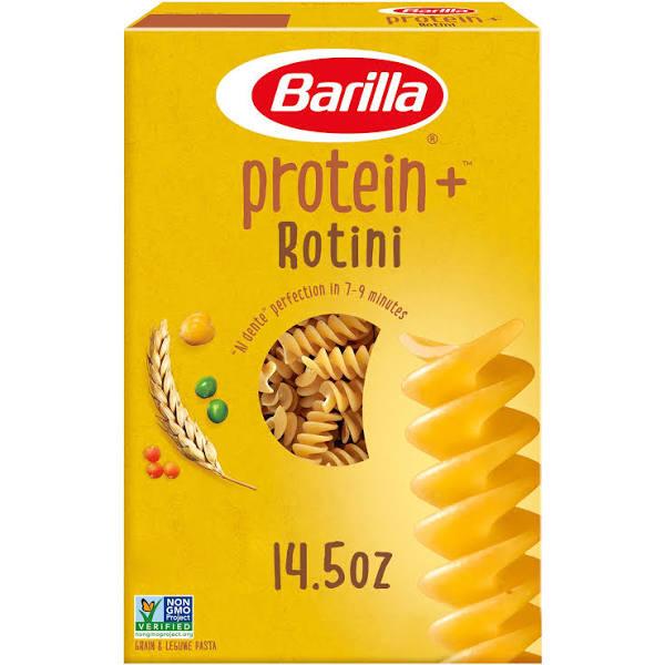 Barilla Plus Multigrain Rotini Pasta 14.5 oz