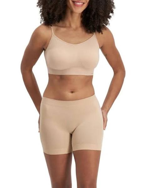 Jockey Skimmies Short Beige XL