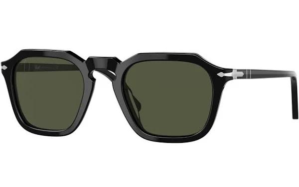 Persol PO3292S Sunglasses 95/31 Black