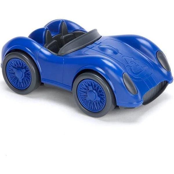 Green Toys - Blue Race Car