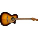 Fender Newporter Player Guitar | Sunburst