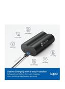 TP-Link Tapo A100 Battery Pack 6700mAh Compatible With Tapo Cameras & Video Doorbells (C420/C400)