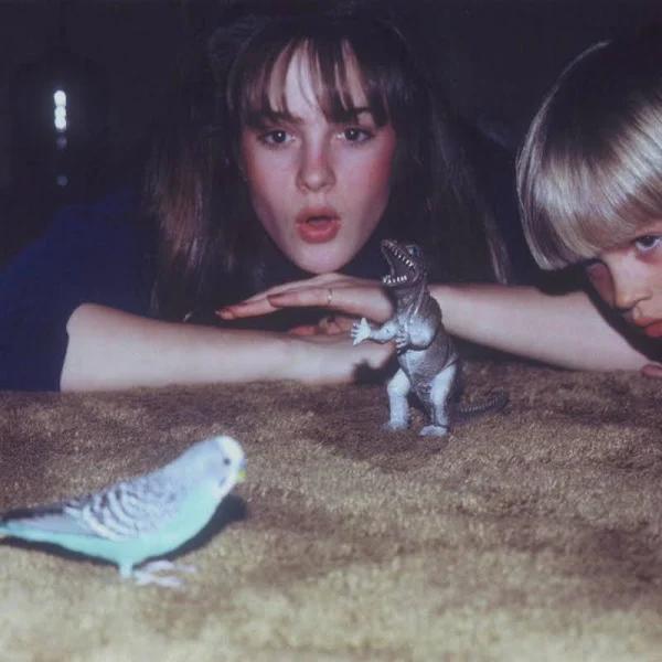 Big Thief Masterpiece (Eco Vinyl) Vinyl LP