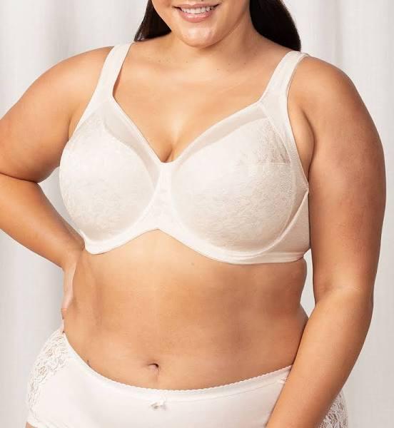 Triumph Endless Comfort Underwire Bra