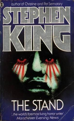 Stand by Stephen King