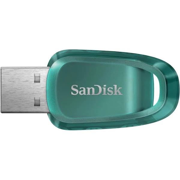 SanDisk Ultra Eco 512GB USB 3.2 Flash Drive