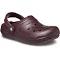 Crocs Classic Lined Clog Clogs (Shoes)