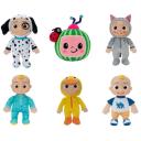 Cocomelon Little Basic Plush - Assorted*