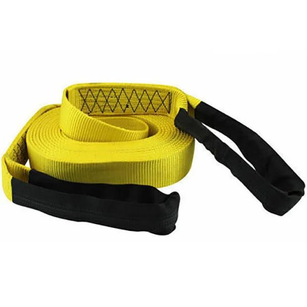 Mean Mother Snatch Strap 8T - MMSS8T