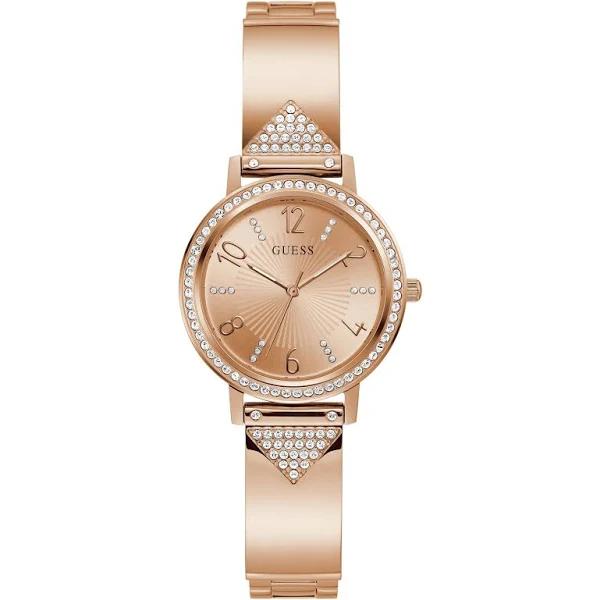 Guess Tri Luxe GW0474L3 Watch