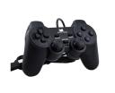 Wired Game Controller Computer Game Handle for PS 2 / PC