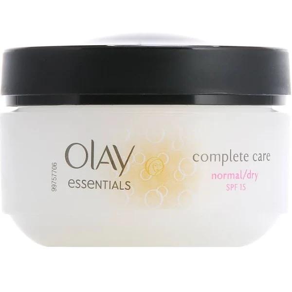 Olay Complete Care Day Cream 50 ml.normal /Dry /spf15