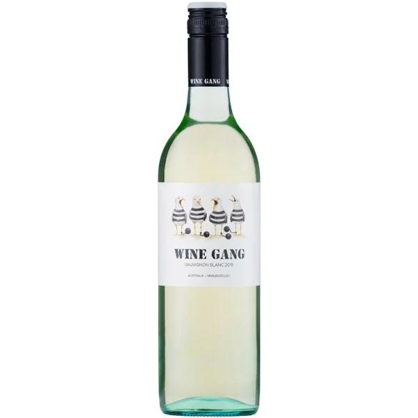 Wine Gang Sauvignon Blanc 750ml