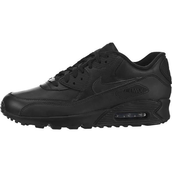 Nike Air Max 90 'Leather Black'