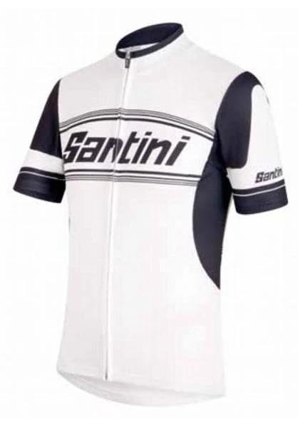 Santini Tau Jersey