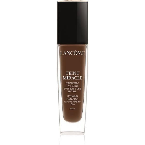 Lancome Teint Miracle Foundation 30ml 16 Cafe