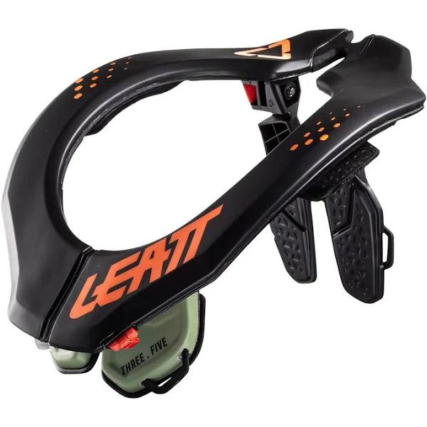 Leatt - 3.5 Neck Brace Cactus / L/XL