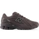 New Balance 1906R Grey Deep Red