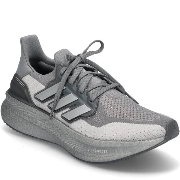 adidas-Ultraboost 5 Shoes-Men-Grey Four / Silver Metallic / Grey Two-M 8 / W 9