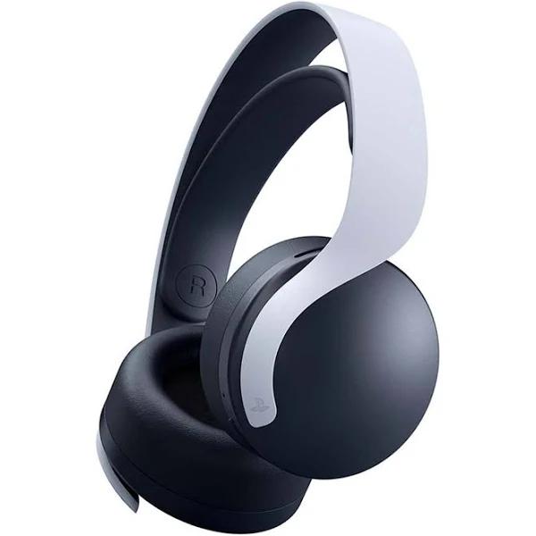 Sony Pulse 3D Wireless Headset - White