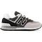 New Balance 574 Rugged Silver Lake