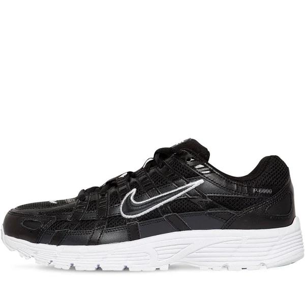 Nike Black P-6000 Sneakers