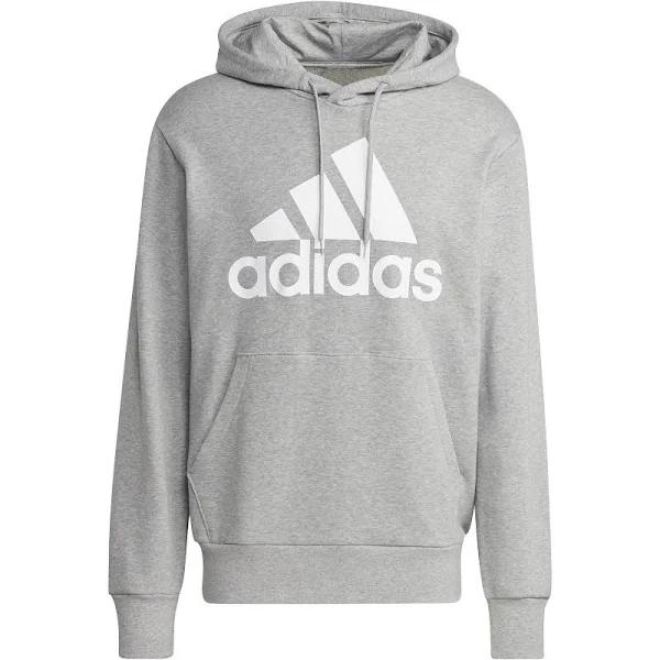 Adidas Sportswear Essentials French Terry Big Logo Hoodie