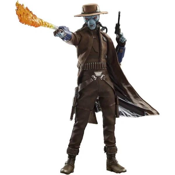 Star Wars: Book of Boba Fett - Cad Bane 1:6 Scale (Action Figure)