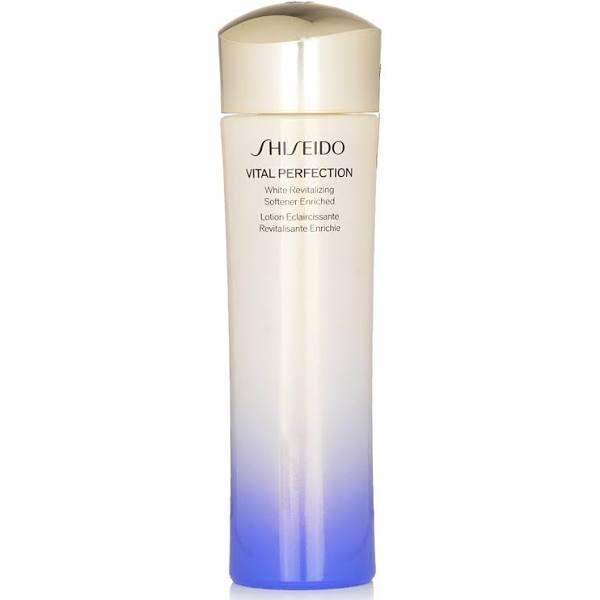 Shiseido Vital-Perfection White Revitalizing Softener - 150ml/5oz