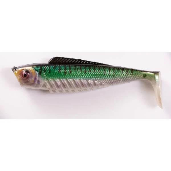 Squidgies Fish 150mm Lure 150mm Live Slimy